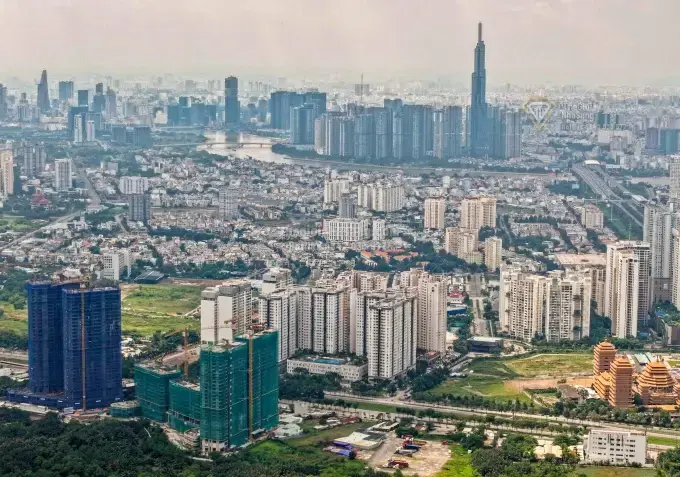 Mã định danh điện tử và xu hướng minh bạch hóa thị trường bất động sản Việt Nam