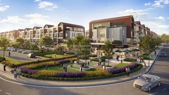 Mã định danh điện tử và xu hướng minh bạch hóa thị trường bất động sản Việt Nam