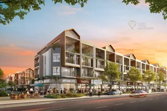 Mã định danh điện tử và xu hướng minh bạch hóa thị trường bất động sản Việt Nam