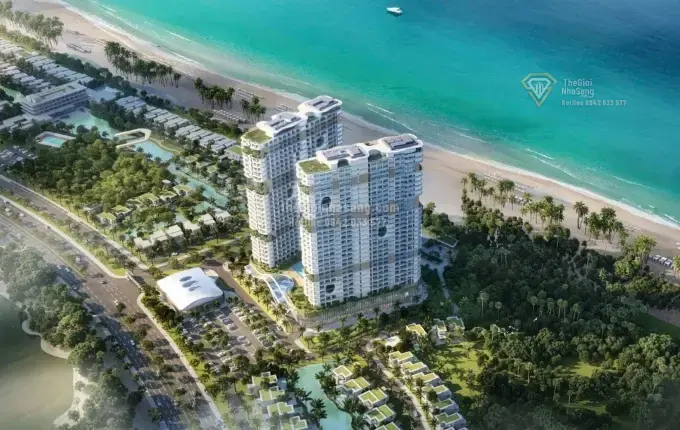 Maia Resort Hồ Tràm: Hệ Sinh Thái Tiện Ích Quốc Tế Định Hình Thị Trường Bất Động Sản Nghỉ Dưỡng Ven Biển