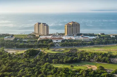 Maia Resort Hồ Tràm: Lựa chọn đầu tư bất động sản nghỉ dưỡng an toàn và bền vững năm 2026