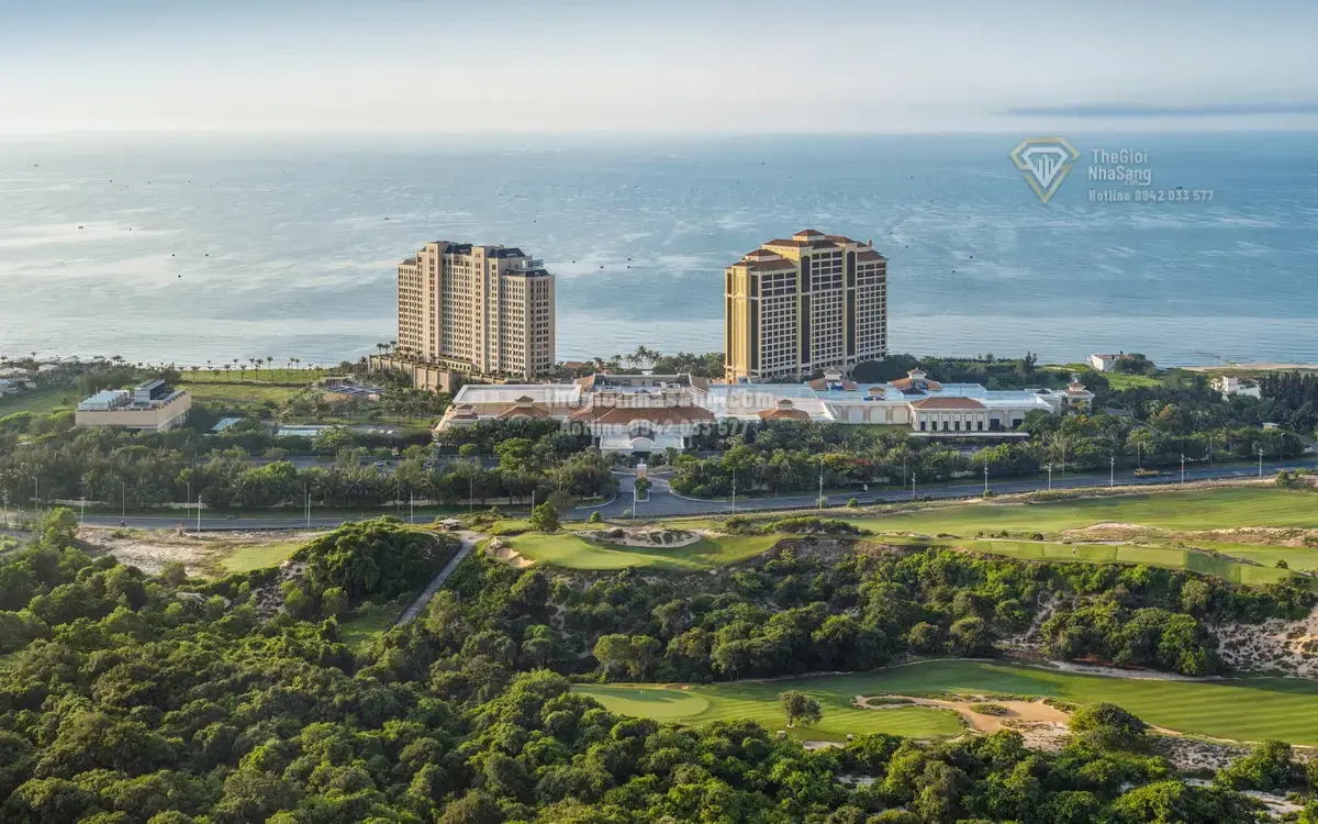 Maia Resort Hồ Tràm: Lựa chọn đầu tư bất động sản nghỉ dưỡng an toàn và bền vững năm 2026