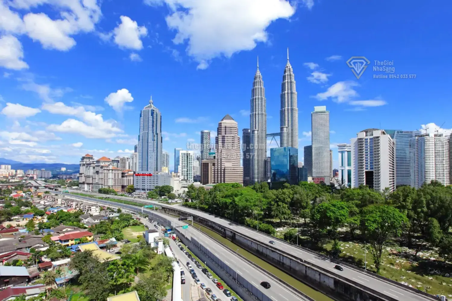 Malaysia Tăng Cường Đầu Tư Khởi Nghiệp: Cơ Hội Mới Cho Thị Trường Bất Động Sản và Đầu Tư Tài Sản