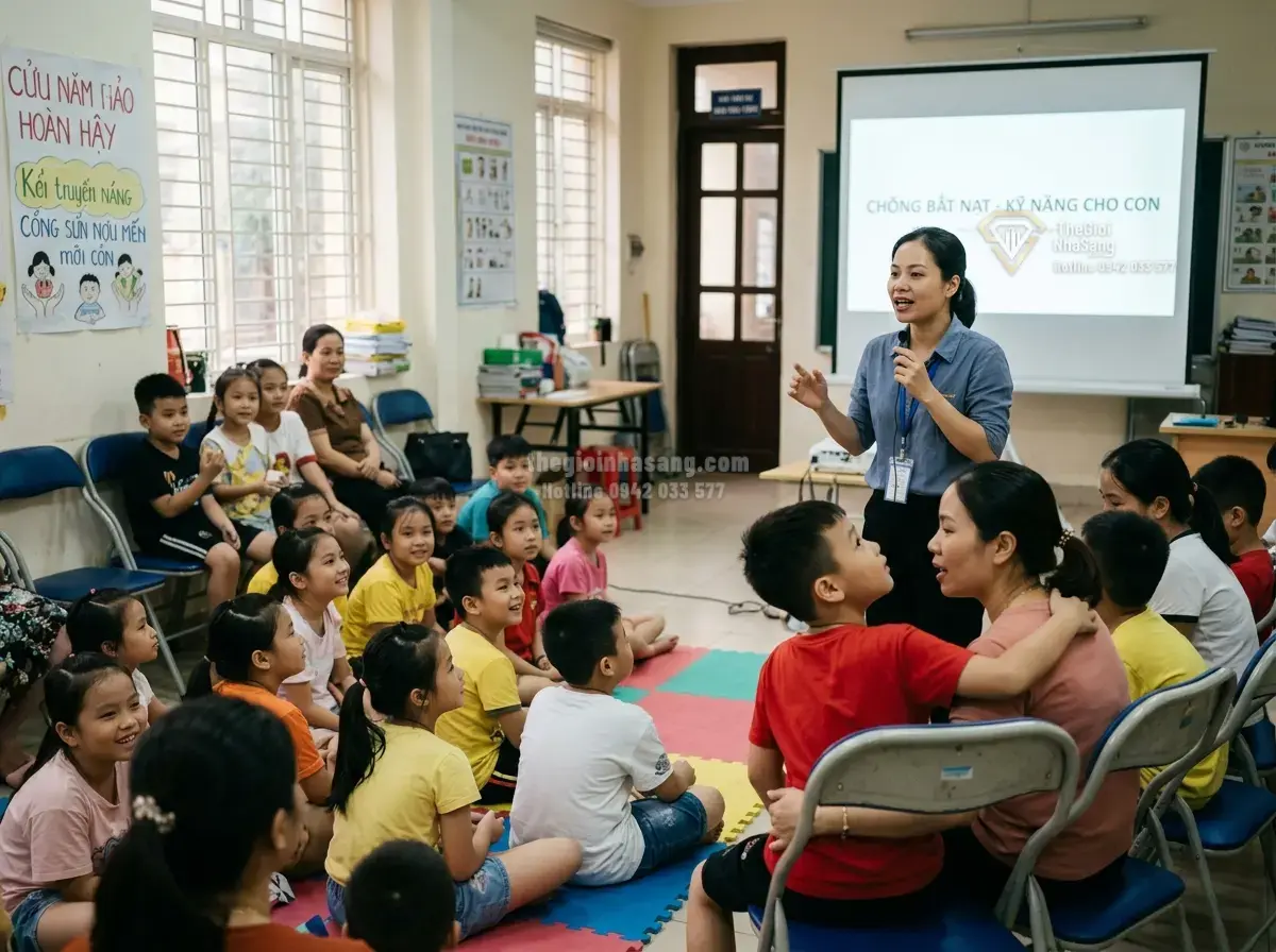 Malaysia Thành Lập Tòa Án Chuyên Trách Chống Bắt Nạt: Tác Động Đến Môi Trường Đô Thị Và Thị Trường Bất Động Sản