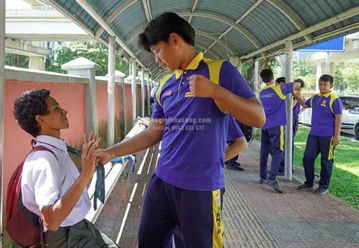 Malaysia Thành Lập Tòa Án Chuyên Trách Chống Bắt Nạt: Tác Động Đến Môi Trường Đô Thị Và Thị Trường Bất Động Sản