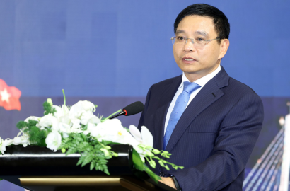Mạng Lưới Đổi Mới Sáng Tạo Doanh Nghiệp: Đòn Bẩy Mới Cho Thị Trường Bất Động Sản Việt Nam 2026
