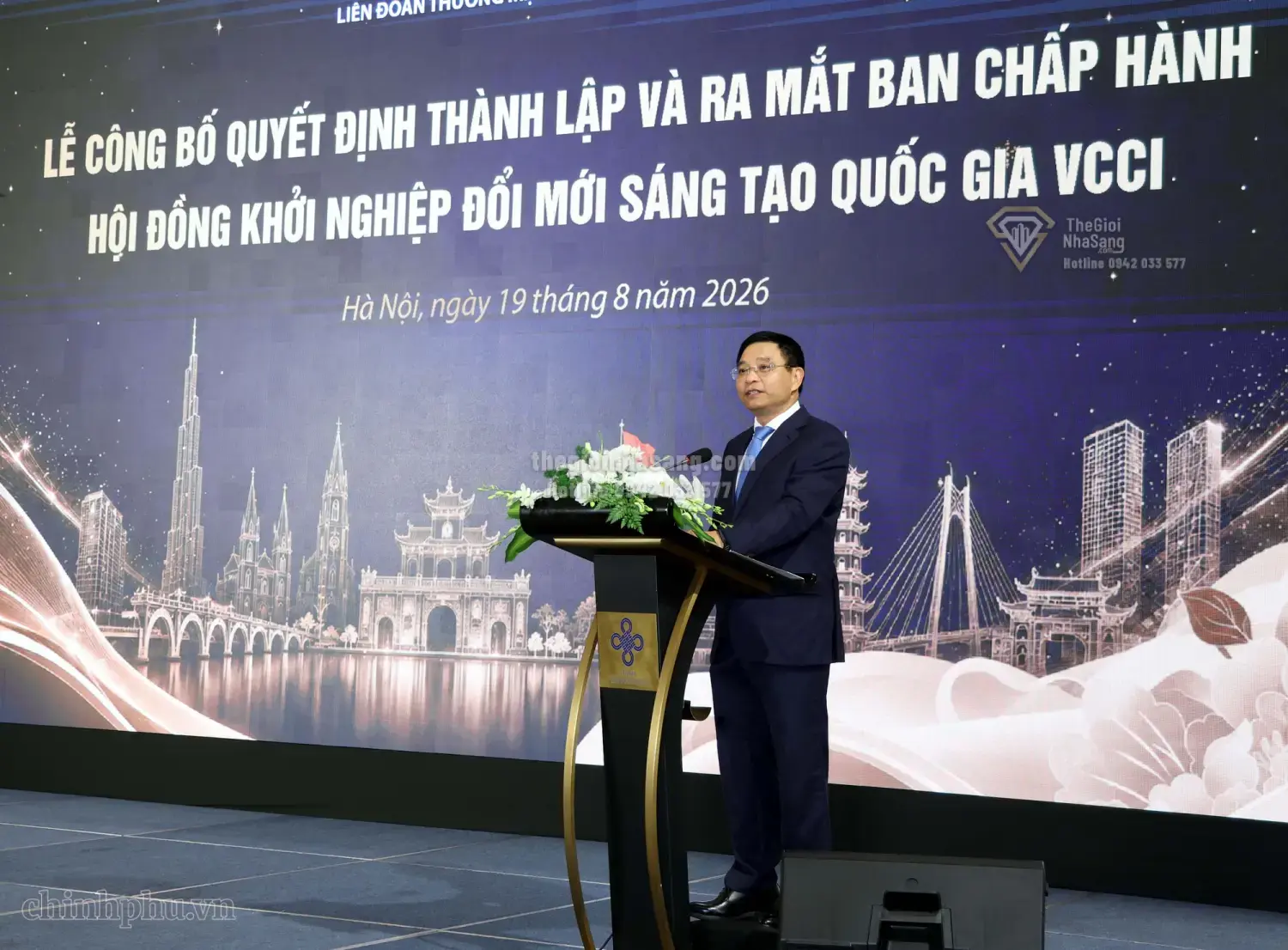 Mạng Lưới Đổi Mới Sáng Tạo Doanh Nghiệp: Đòn Bẩy Mới Cho Thị Trường Bất Động Sản Việt Nam 2026
