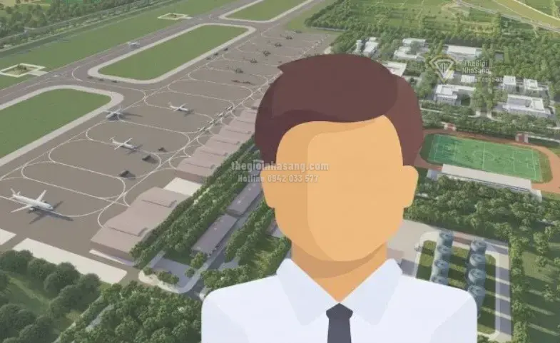 Masterise Tách Doanh Nghiệp Triển Khai Dự Án Cảng Hàng Không Quốc Tế Gia Bình: Bước Đột Phá Trong Quy Hoạch Hạ Tầng Bắc Ninh