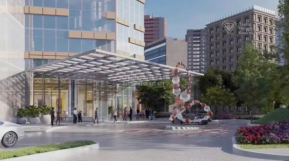 Masterise Towers: Tài sản di sản giữa trung tâm CBD Sài Gòn và cơ hội đầu tư bất động sản cao cấp 2026