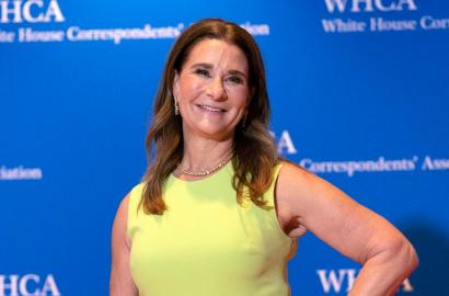 Melinda French Gates Bán Hơn 1 Tỷ USD Cổ Phiếu: Tác Động Đến Thị Trường Đầu Tư và Bất Động Sản Cao Cấp