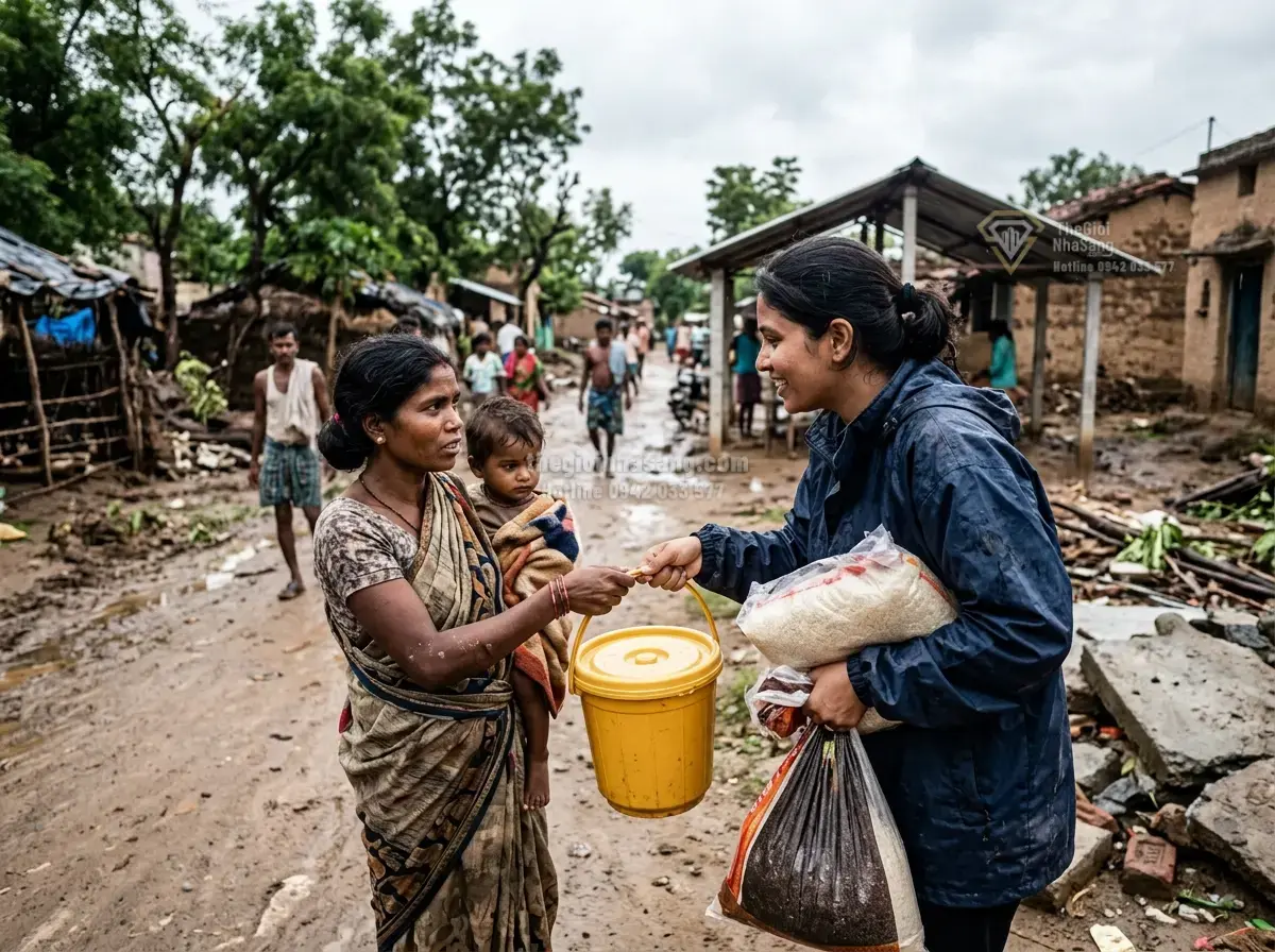 Melinda French Gates Bán Hơn 1 Tỷ USD Cổ Phiếu: Tác Động Đến Thị Trường Đầu Tư và Bất Động Sản Cao Cấp