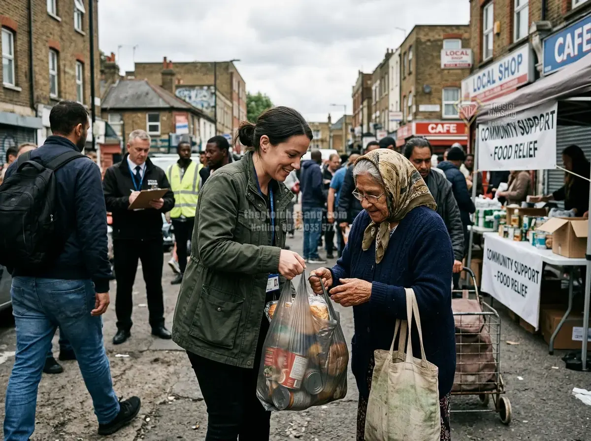 Melinda French Gates Bán Hơn 1 Tỷ USD Cổ Phiếu: Tác Động Đến Thị Trường Đầu Tư và Bất Động Sản Cao Cấp