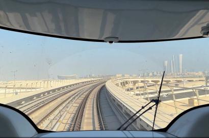 Metro số 2 TPHCM: Chuẩn công nghệ hiện đại định hình tương lai bất động sản đô thị