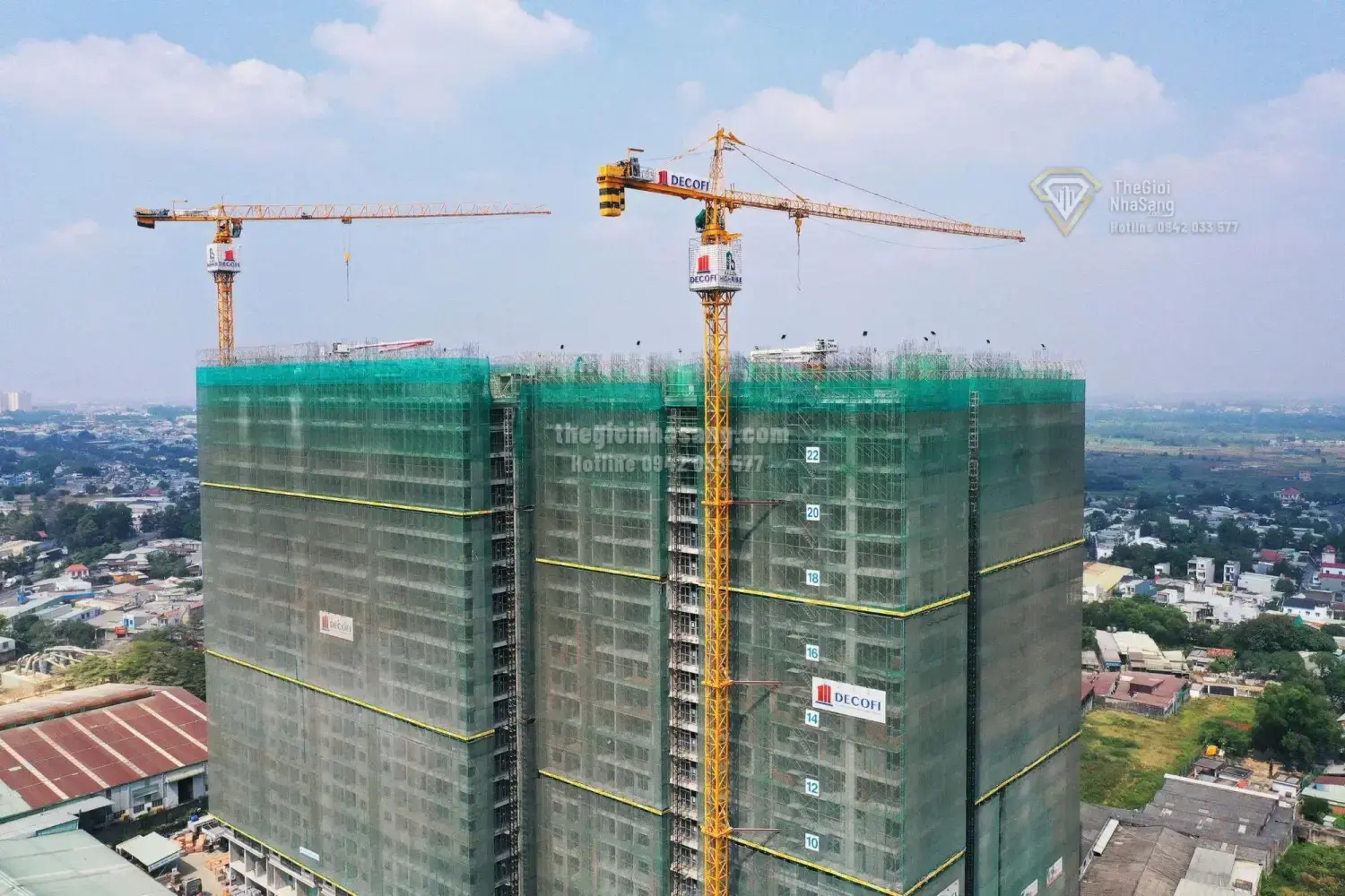 Metro Suối Tiên - Thành Phố Mới: Trục Phát Triển Đô Thị TOD Mới Mở Hướng Bình Dương Cũ Tạo Đà Bứt Phá Bất Động Sản Khu Đông TP.HCM