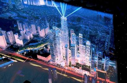 Metropolis Thủ Thiêm: Tiên Phong Mô Hình TOD 5.0 và Tương Lai Bất Động Sản Cao Cấp Việt Nam