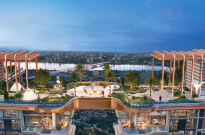 Meygroup và Chiến Lược Phát Triển Bất Động Sản Cao Cấp Tinh Khiết Tại Hà Nội