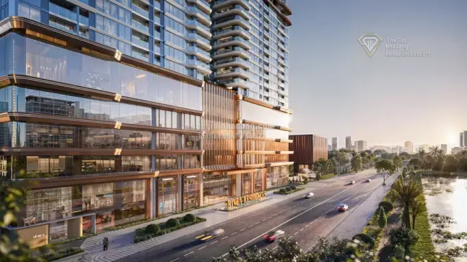 Meygroup và Chiến Lược Phát Triển Bất Động Sản Cao Cấp Tinh Khiết Tại Hà Nội