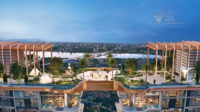 Meygroup và Chiến Lược Phát Triển Bất Động Sản Cao Cấp Tinh Khiết Tại Hà Nội