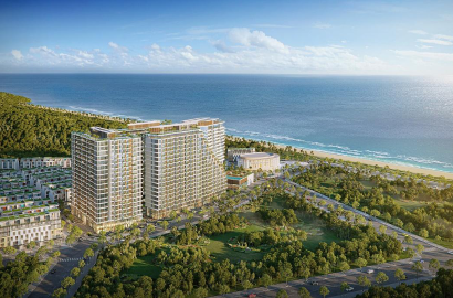 Meypearl Harmony Phú Quốc: Lợi Thế Sở Hữu Lâu Dài và Tiềm Năng Phát Triển Bất Động Sản Biển