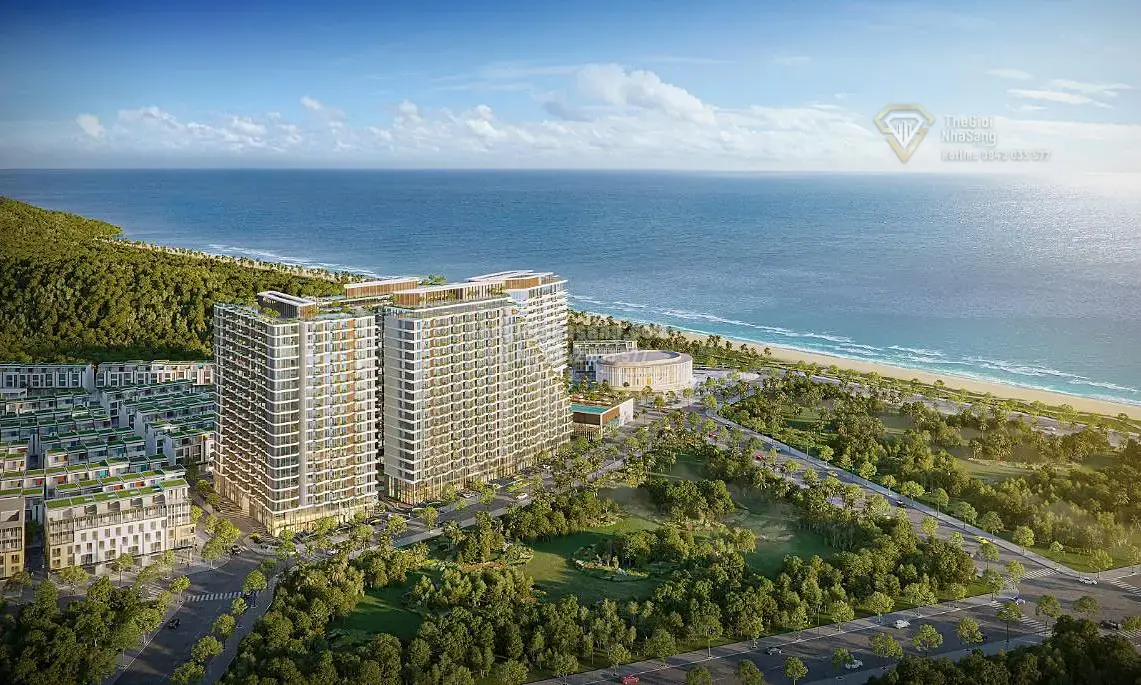 Meypearl Harmony Phú Quốc: Lợi Thế Sở Hữu Lâu Dài và Tiềm Năng Phát Triển Bất Động Sản Biển