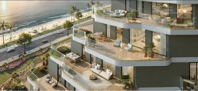 Meypearl Harmony Phú Quốc Ra Mắt Tháp Căn Hộ Hướng Biển Đón Đầu Xu Hướng Nghỉ Dưỡng Kết Hợp Đầu Tư