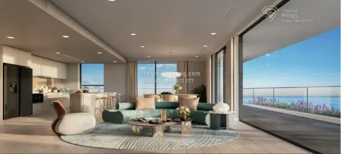 Meypearl Harmony Phú Quốc Ra Mắt Tháp Căn Hộ Hướng Biển Đón Đầu Xu Hướng Nghỉ Dưỡng Kết Hợp Đầu Tư