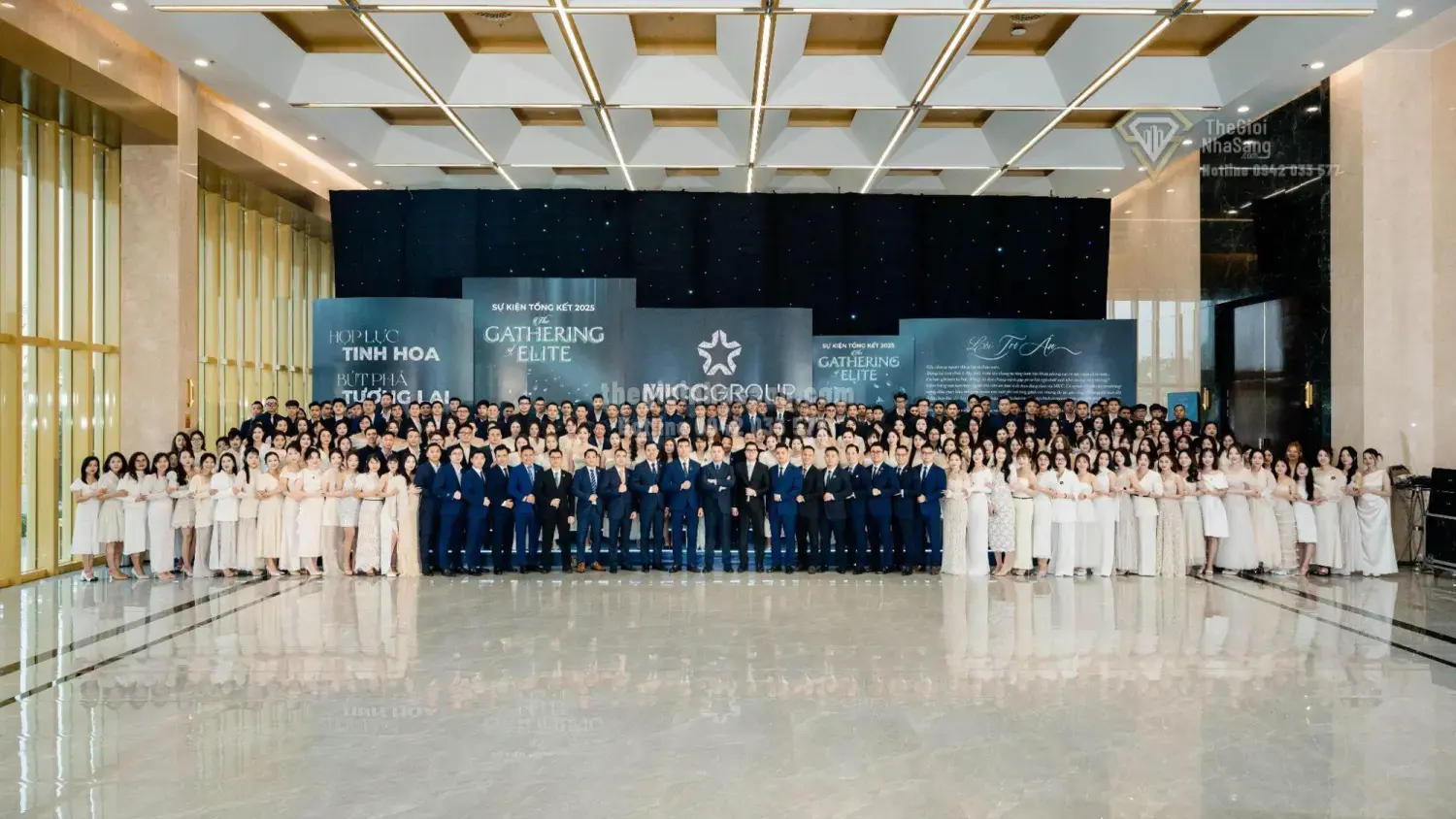 MICC Group chính thức trở thành đại lý F1 phân phối dự án Vinhomes Hải Vân Bay Đà Nẵng