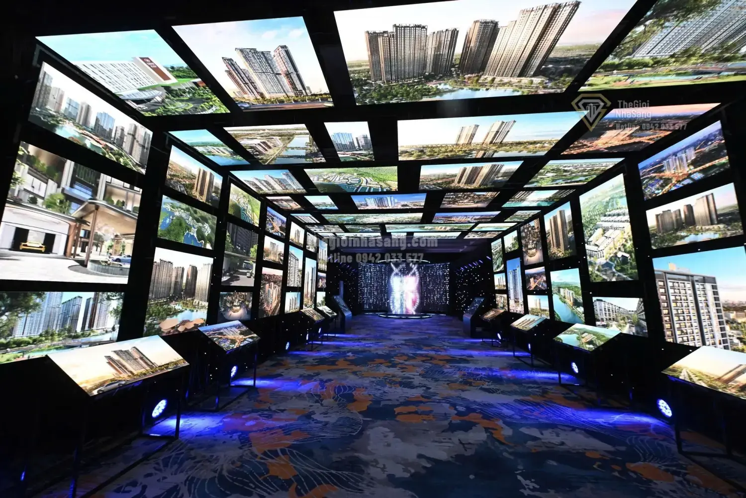 MIK Group Đặt Mục Tiêu Mạnh Mẽ Với 20 Dự Án Trọng Điểm Trên Quỹ Đất 1.400 Ha Năm 2026