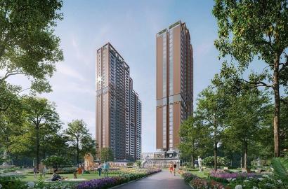 MIK Group Nam tiến: Chiến lược phát triển bất động sản tại TP HCM và Tây Ninh