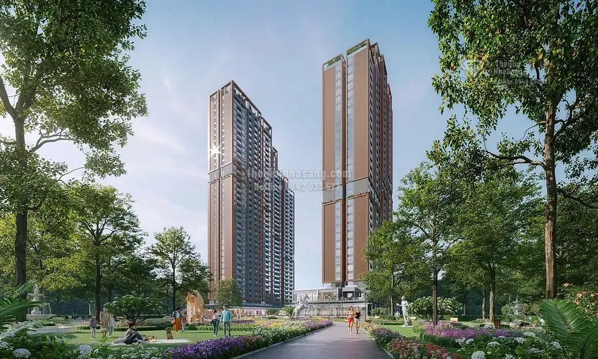 MIK Group Nam tiến: Chiến lược phát triển bất động sản tại TP HCM và Tây Ninh