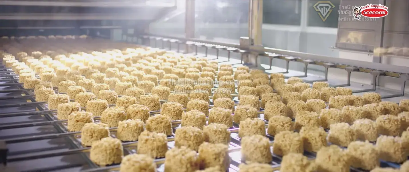 Minh Bạch Quy Trình Sản Xuất và Tác Động Đến Thị Trường Bất Động Sản Công Nghiệp Việt Nam