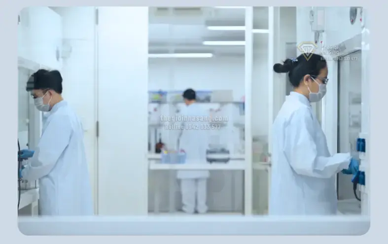 Minh Bạch Quy Trình Sản Xuất và Tác Động Đến Thị Trường Bất Động Sản Công Nghiệp Việt Nam