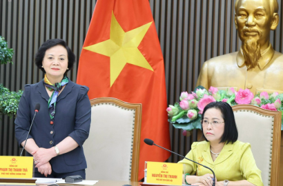 Minh bạch và giảm tầng trung gian trong quản lý trang thiết bị y tế: Tác động đến thị trường bất động sản y tế và đầu tư hạ tầng tại Việt Nam
