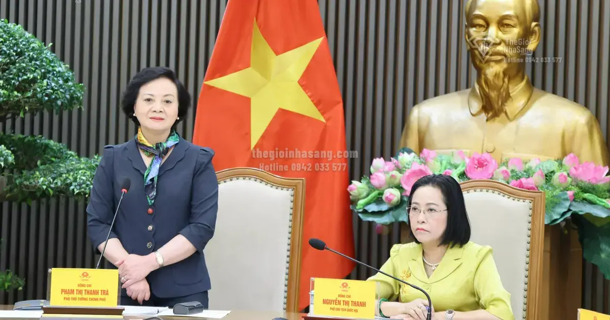 Minh bạch và giảm tầng trung gian trong quản lý trang thiết bị y tế: Tác động đến thị trường bất động sản y tế và đầu tư hạ tầng tại Việt Nam