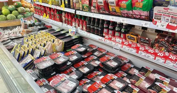 Các 'Ông Lớn' Nông Nghiệp Dabaco, Masan MeatLife, HAGL 'Hái Ra Tiền' Nhờ 'Mỏ Vàng' Thị Trường Nội Địa