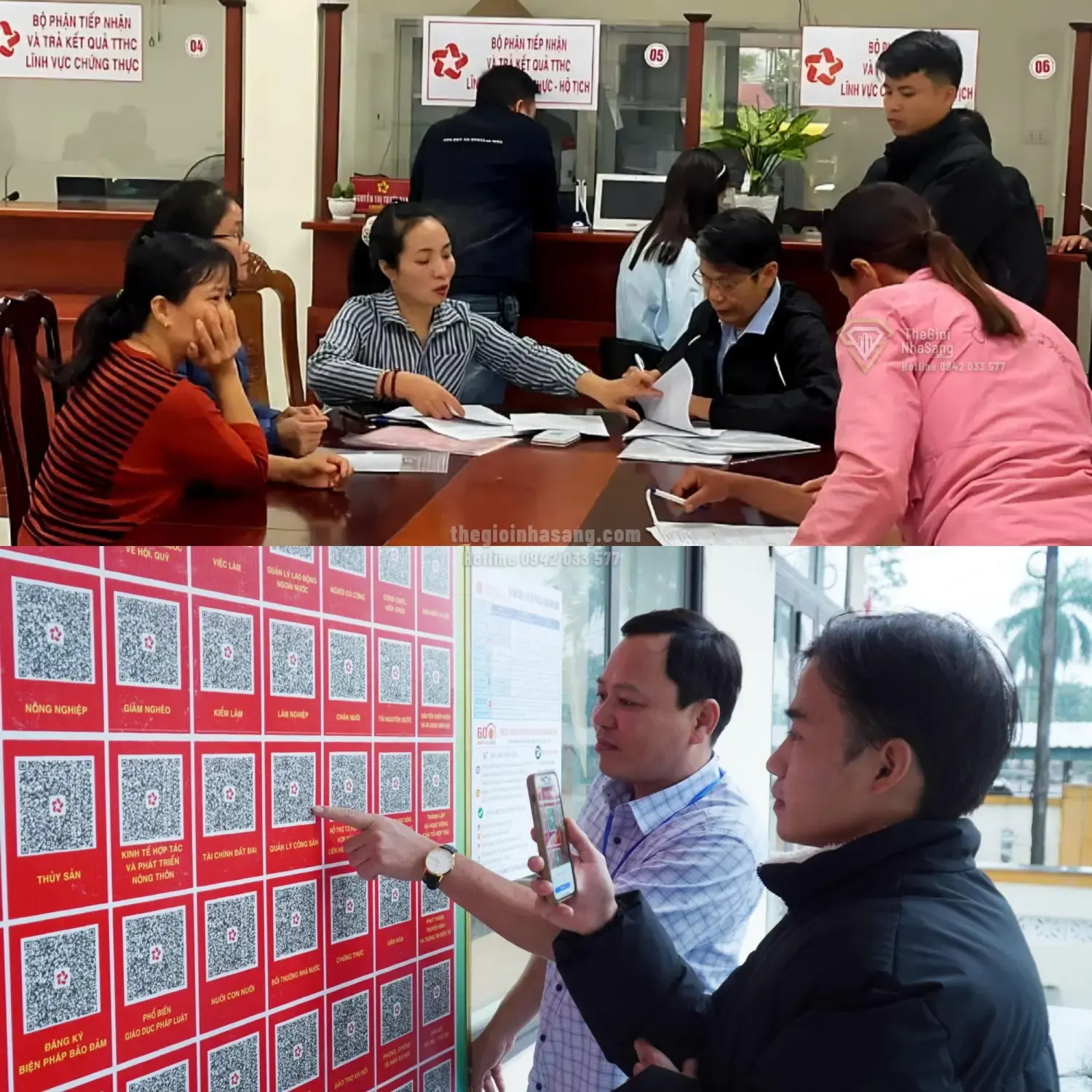 Mô Hình Chính Quyền Địa Phương 2 Cấp: Đòn Bẩy Tăng Cường Hiệu Quả Quản Lý và Phục Vụ Người Dân Tại Việt Nam