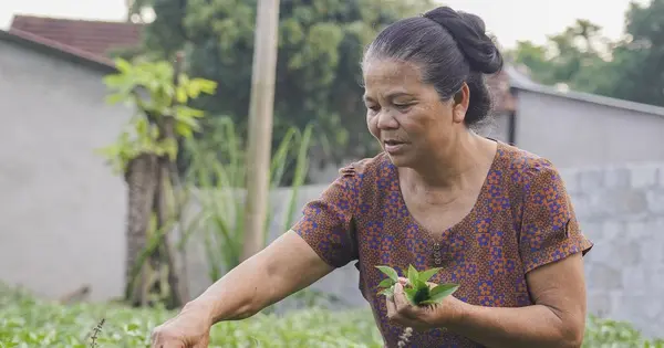 Hiệu quả phong trào phát triển mô hình kinh tế trang trại, gia trại ở khu dân cư
