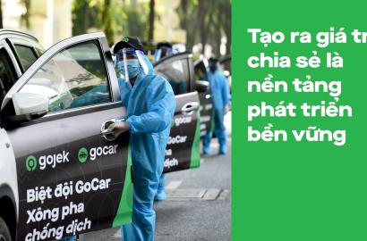 Mô hình tạo giá trị chia sẻ và tác động đến thị trường bất động sản Việt Nam trong bối cảnh kinh tế 2026
