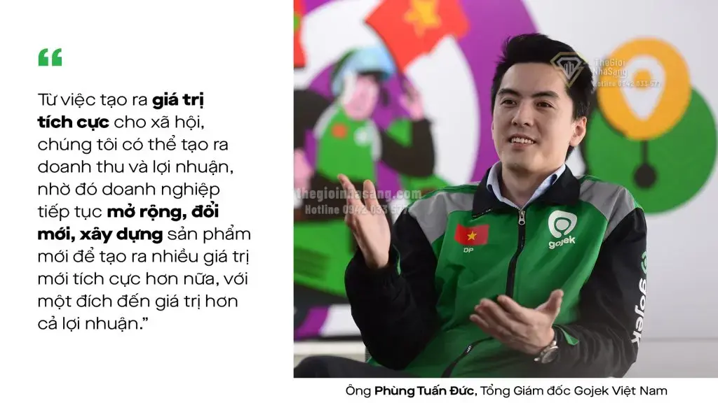 Mô hình tạo giá trị chia sẻ và tác động đến thị trường bất động sản Việt Nam trong bối cảnh kinh tế 2026