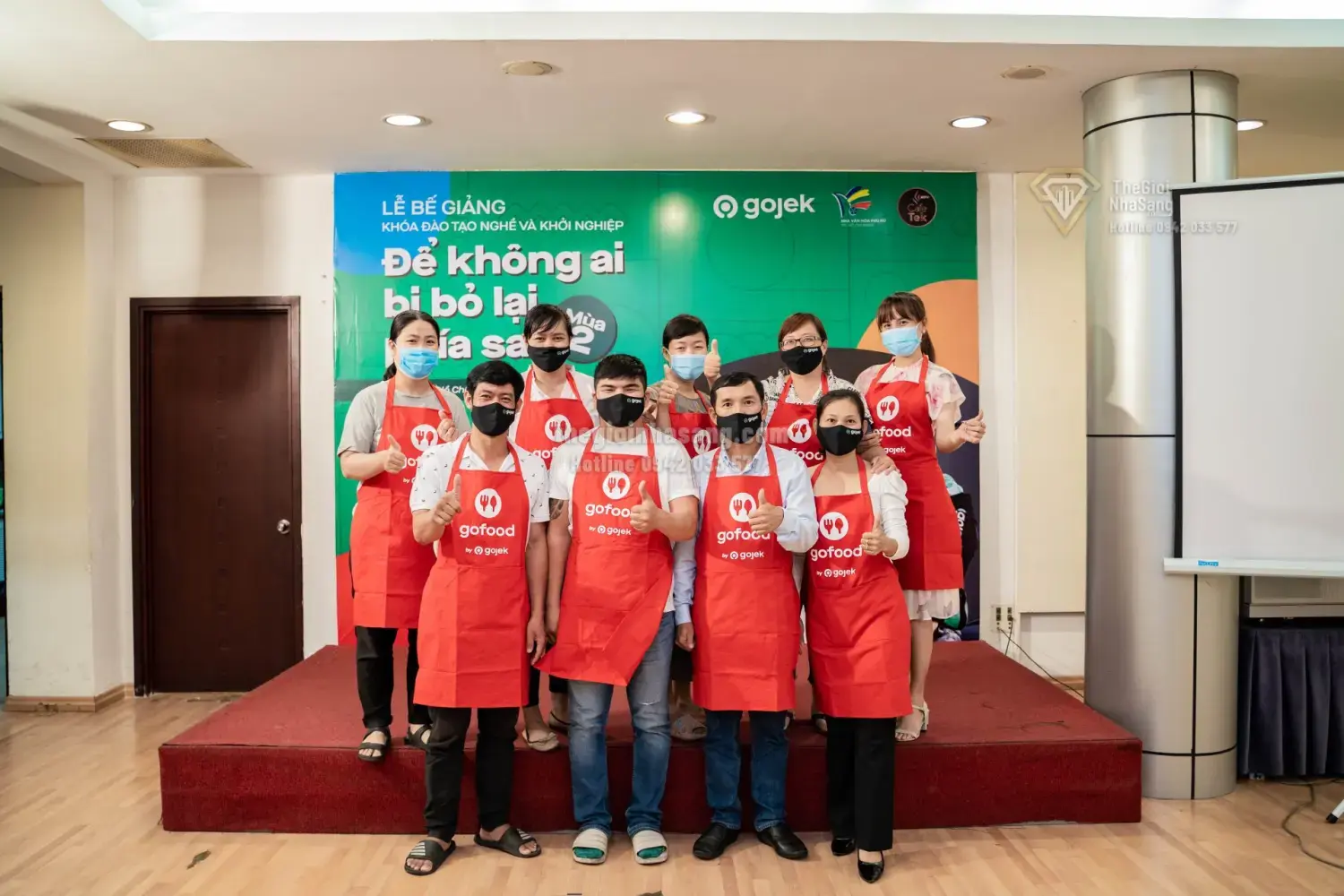 Mô hình tạo giá trị chia sẻ và tác động đến thị trường bất động sản Việt Nam trong bối cảnh kinh tế 2026