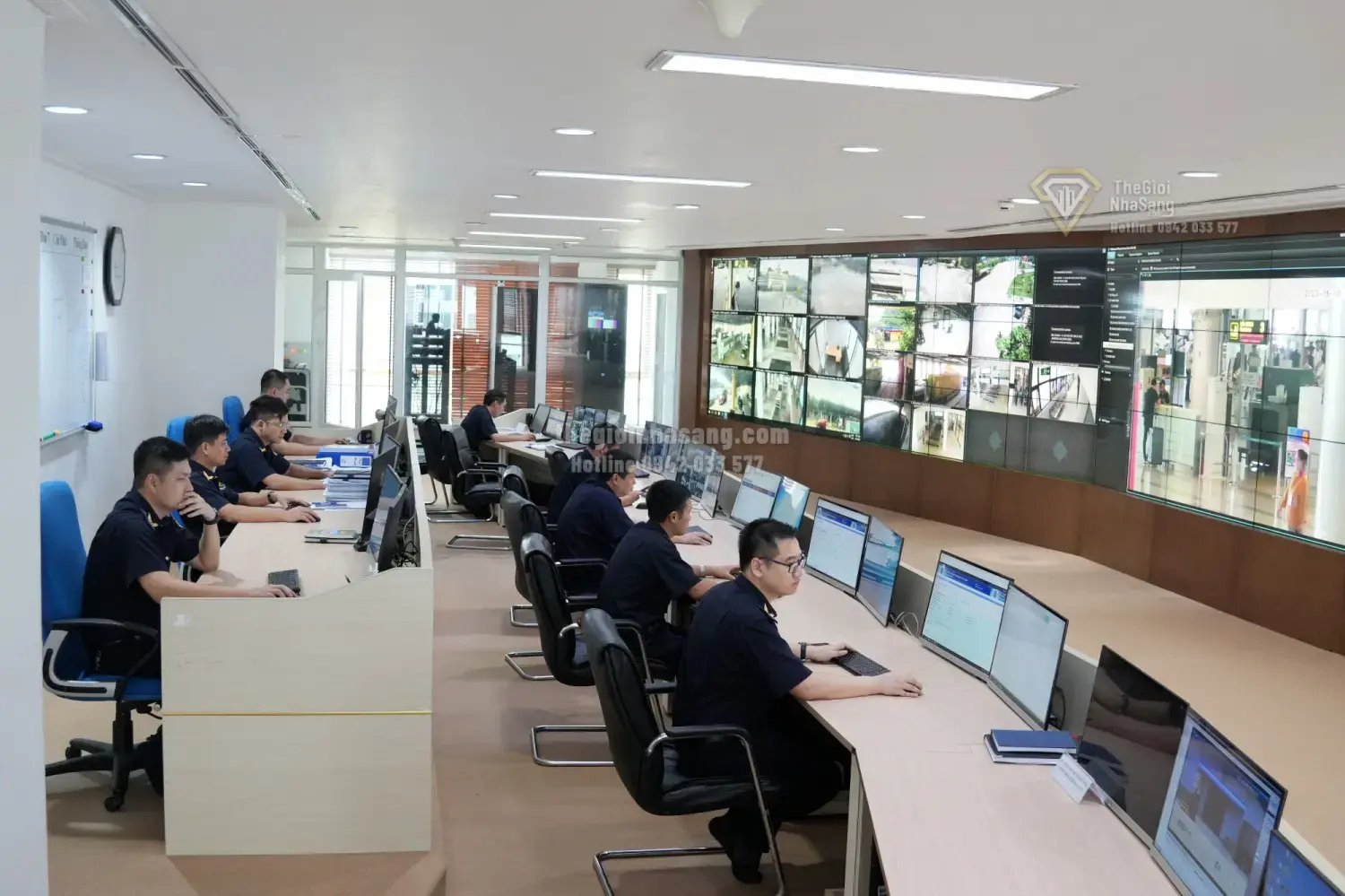 Mô hình Thông Quan Tập Trung và Tác Động Đến Thị Trường Bất Động Sản Hạ Tầng Logistics Việt Nam