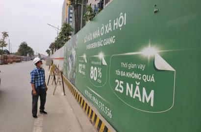 Mở Rộng Đối Tượng Mua Nhà Ở Xã Hội: Giải Pháp Nâng Cao Tiếp Cận Cho Người Thu Nhập Thấp