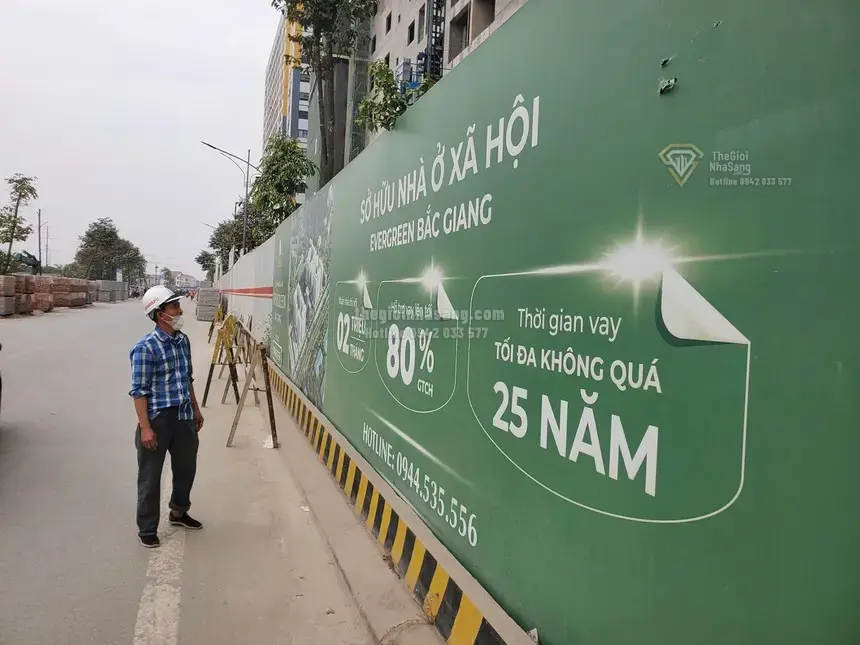 Mở Rộng Đối Tượng Mua Nhà Ở Xã Hội: Giải Pháp Nâng Cao Tiếp Cận Cho Người Thu Nhập Thấp