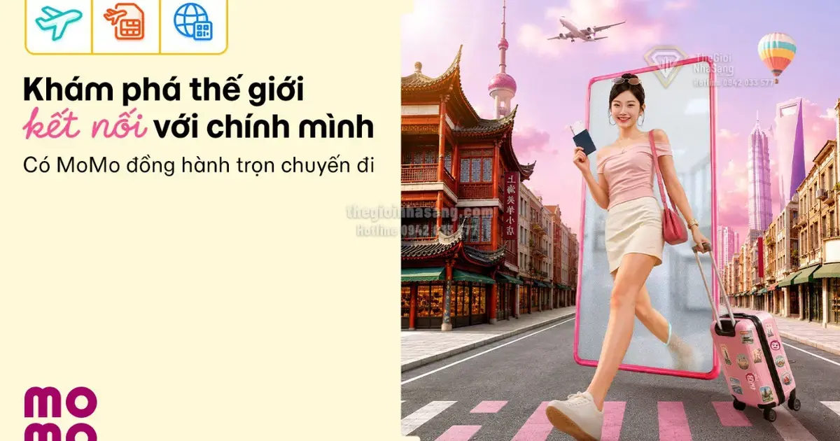 Mở Rộng Thanh Toán QR Quốc Tế: Cơ Hội Mới Cho Thị Trường Bất Động Sản Việt Nam Trong Kỷ Nguyên Chuyển Đổi Số