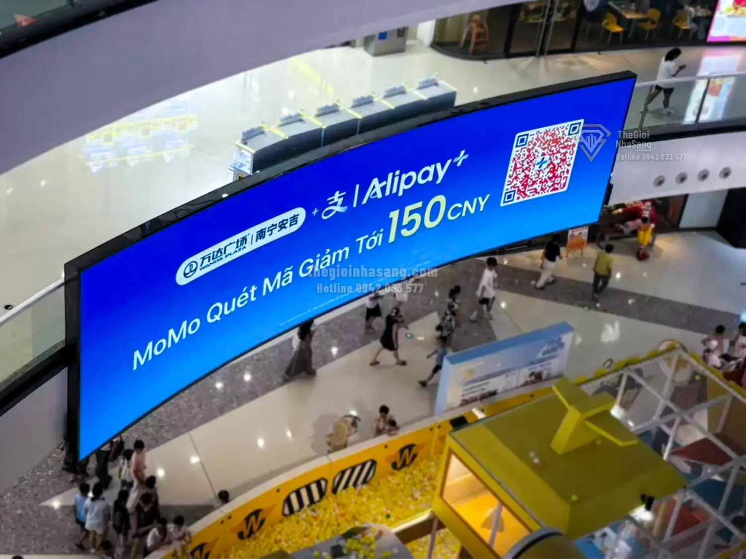 Mở Rộng Thanh Toán QR Quốc Tế: Cơ Hội Mới Cho Thị Trường Bất Động Sản Việt Nam Trong Kỷ Nguyên Chuyển Đổi Số