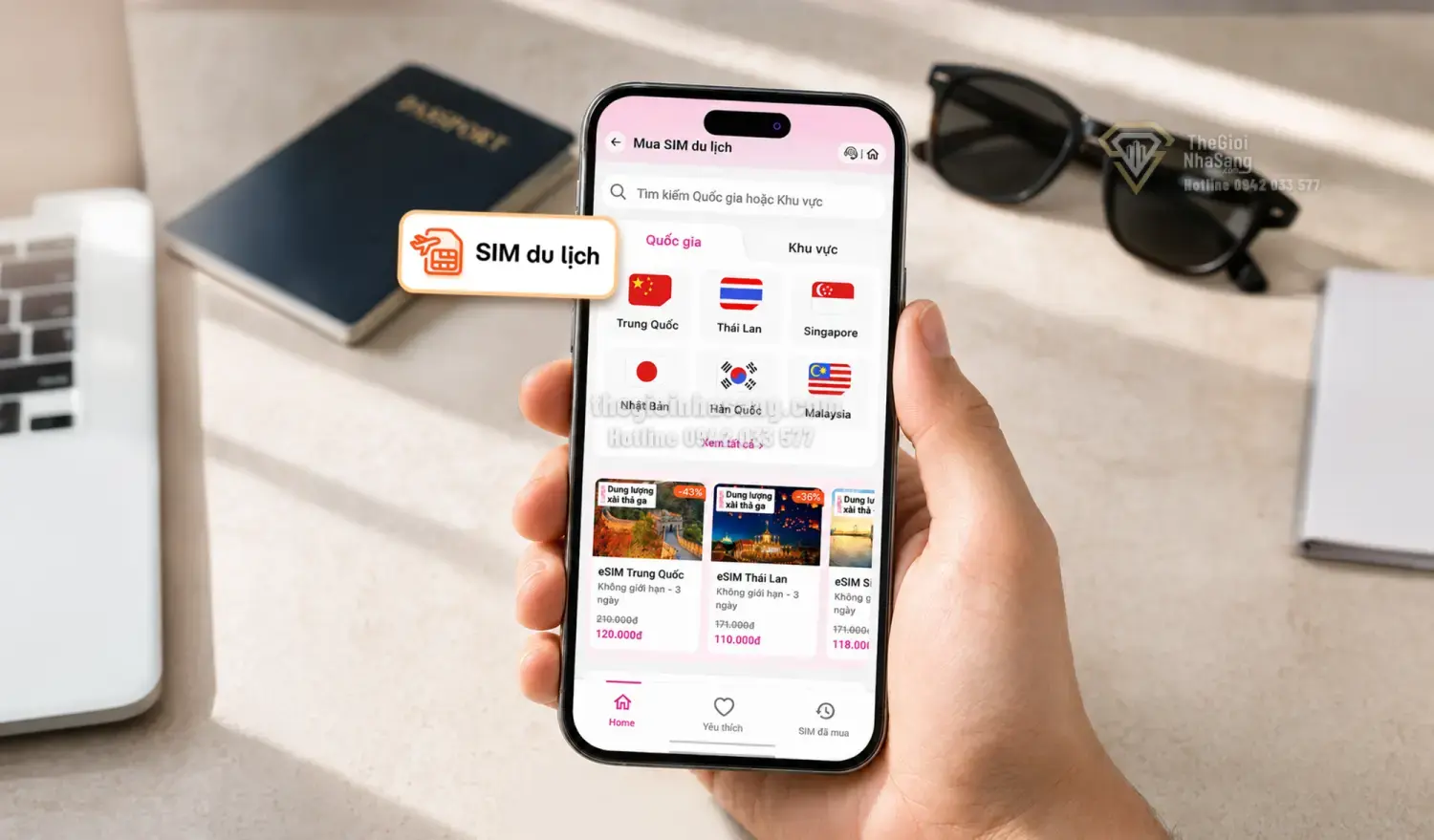 Mở Rộng Thanh Toán QR Quốc Tế: Cơ Hội Mới Cho Thị Trường Bất Động Sản Việt Nam Trong Kỷ Nguyên Chuyển Đổi Số