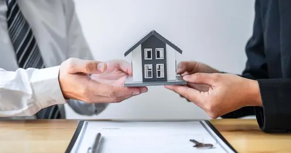 Doanh Nghiệp Môi Giới Bất Động Sản Bắt Buộc Thực Hiện Thủ Tục Thông Báo Thông Tin