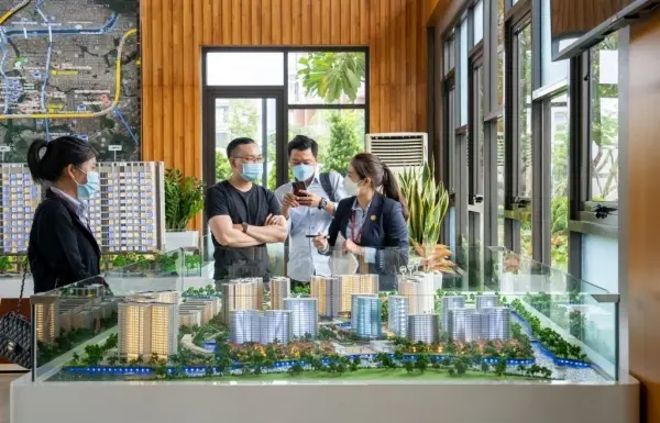 Thuế TNCN với khoản thưởng cho nhân viên môi giới bất động sản