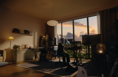 Muôn Vị Nhân Sinh: Hành Trình Tìm Kiếm Không Gian Sống Đích Thực Trong Đô Thị Hiện Đại