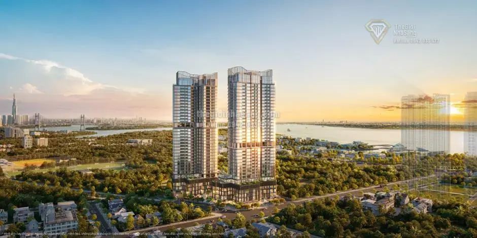 Muôn Vị Nhân Sinh: Hành Trình Tìm Kiếm Không Gian Sống Đích Thực Trong Đô Thị Hiện Đại